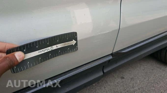 2015 Ford Explorer – miniatura 44