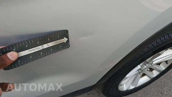 2015 Ford Explorer – miniatura 47