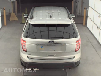 2015 Ford Explorer – miniatura 5