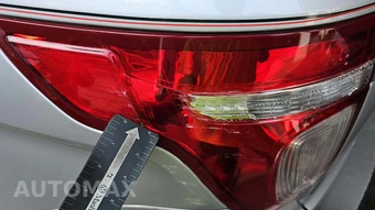 2015 Ford Explorer – miniatura 50
