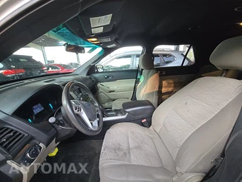 2015 Ford Explorer – miniatura 7