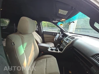 2015 Ford Explorer – miniatura 8