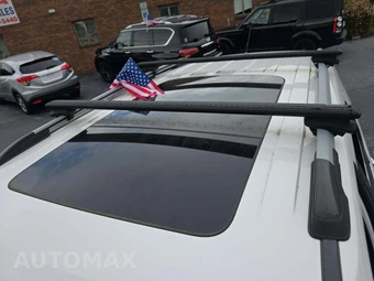 2015 Ford Explorer Limited - miniatura 12