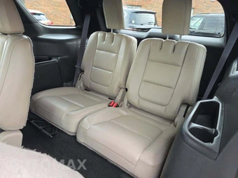 2015 Ford Explorer Limited - miniatura 14