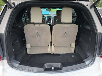 2015 Ford Explorer Limited - miniatura 15