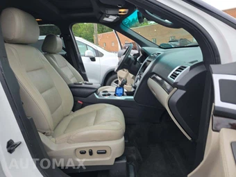 2015 Ford Explorer Limited - miniatura 19