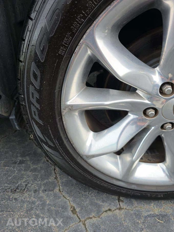 2015 Ford Explorer Limited - miniatura 25