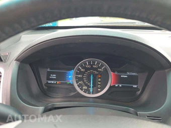 2015 Ford Explorer Limited - miniatura 9