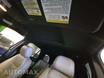 2015 Ford Explorer Limited – miniatura 11