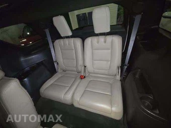 2015 Ford Explorer Limited – miniatura 14