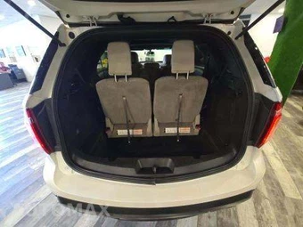 2015 Ford Explorer Limited – miniatura 15