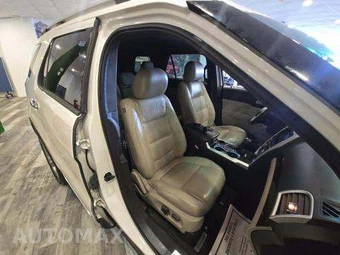 2015 Ford Explorer Limited – miniatura 19