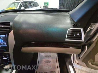 2015 Ford Explorer Limited – miniatura 20