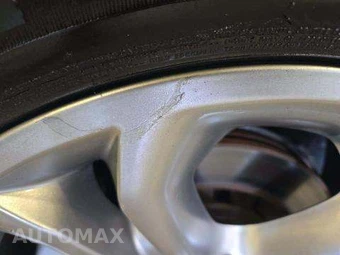 2015 Ford Explorer Limited – miniatura 23