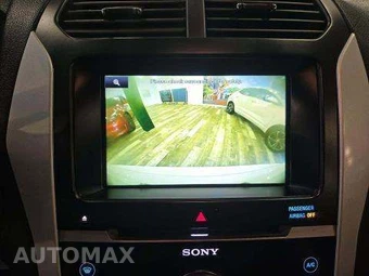 2015 Ford Explorer Limited – miniatura 29