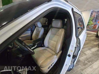 2015 Ford Explorer Limited – miniatura 6