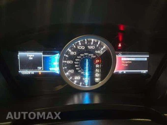 2015 Ford Explorer Limited – miniatura 9