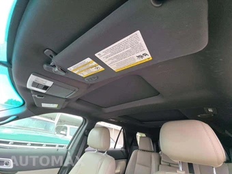 2015 Ford Explorer Limited - miniatura 11