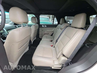 2015 Ford Explorer Limited - miniatura 13