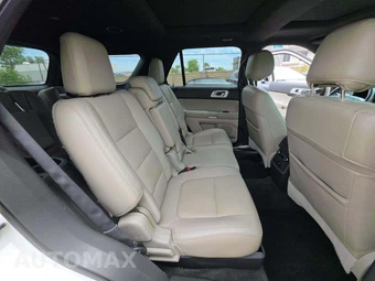 2015 Ford Explorer Limited - miniatura 17