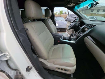 2015 Ford Explorer Limited - miniatura 19