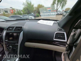 2015 Ford Explorer Limited - miniatura 20