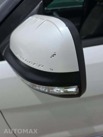 2015 Ford Explorer Limited - miniatura 22