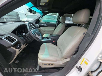 2015 Ford Explorer Limited - miniatura 6