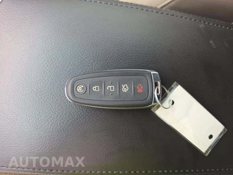 2015 Ford Explorer Limited - miniatura 8