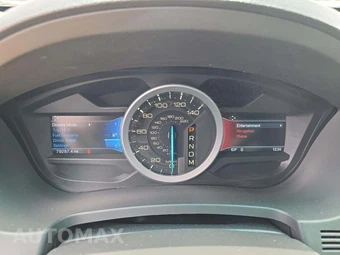 2015 Ford Explorer Limited - miniatura 9