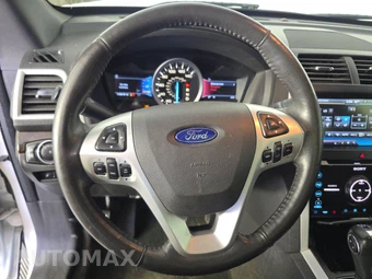 2015 Ford Explorer Limited – miniatura 10