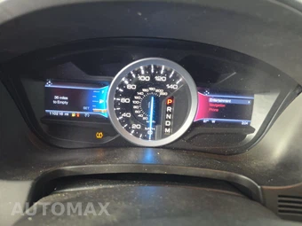 2015 Ford Explorer Limited – miniatura 12