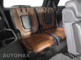2015 Ford Explorer Limited – miniatura 14