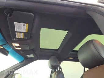 2015 Ford Explorer Limited – miniatura 18