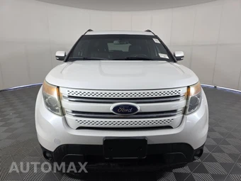 2015 Ford Explorer Limited – miniatura 2