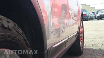 2015 Ford Explorer Limited – miniatura 22