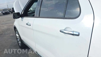 2015 Ford Explorer Limited – miniatura 27