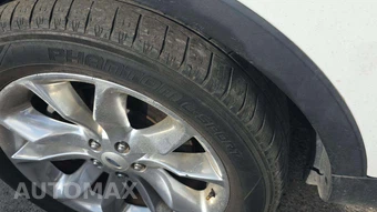 2015 Ford Explorer Limited – miniatura 32