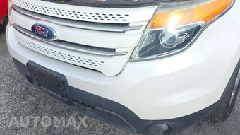 2015 Ford Explorer Limited – miniatura 36