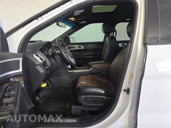 2015 Ford Explorer Limited – miniatura 7