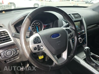 2015 Ford Explorer Limited – miniatura 10