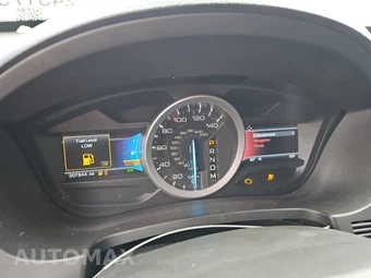 2015 Ford Explorer Limited – miniatura 12
