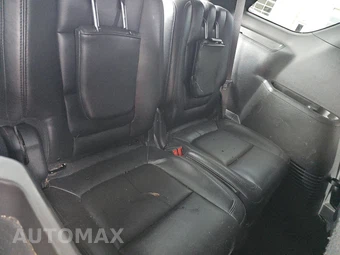 2015 Ford Explorer Limited – miniatura 14