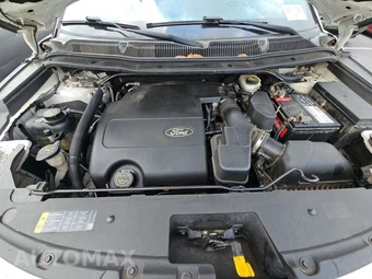 2015 Ford Explorer Limited – miniatura 16