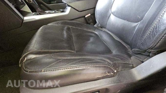 2015 Ford Explorer Limited – miniatura 22