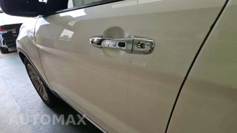 2015 Ford Explorer Limited – miniatura 23