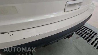 2015 Ford Explorer Limited – miniatura 24