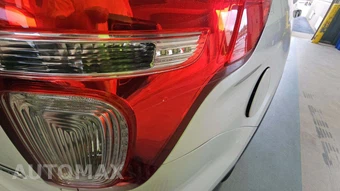 2015 Ford Explorer Limited – miniatura 27