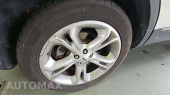 2015 Ford Explorer Limited – miniatura 28