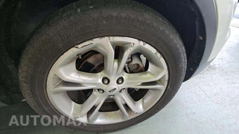 2015 Ford Explorer Limited – miniatura 31